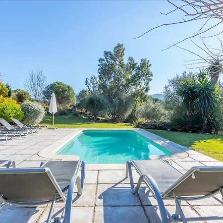 Villa Vistabella By Interhome *