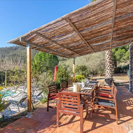Vistabella By Interhome Villa