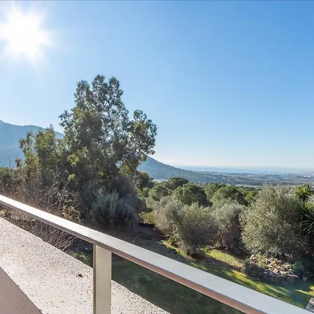 Vistabella By Interhome Villa