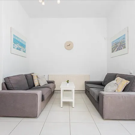 Vistabella By Interhome Villa *