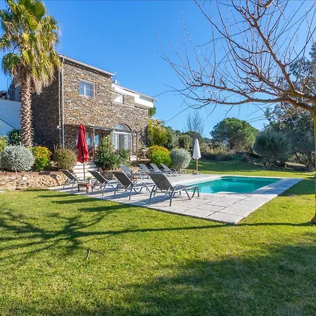 Villa Vistabella By Interhome Roses