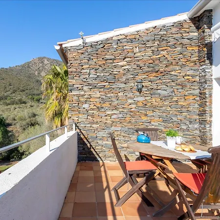 Vistabella By Interhome Villa
