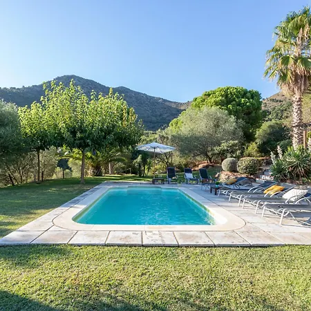 Villa Vistabella By Interhome